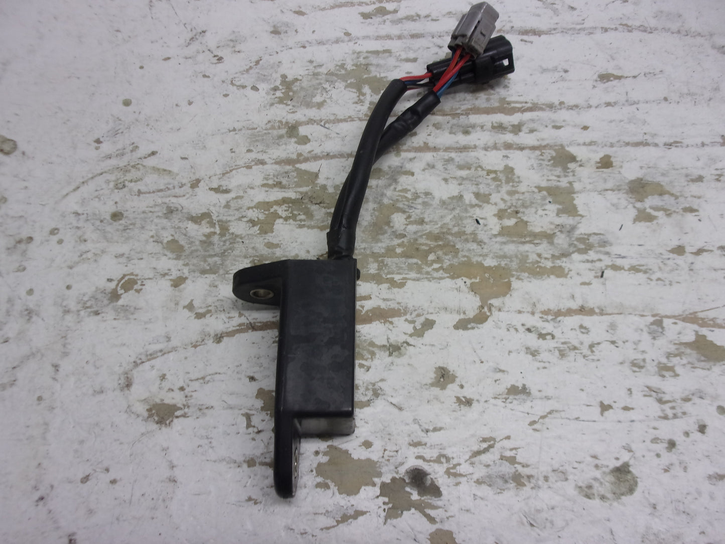 Kawasaki Jet Ski 1995-2003 ZXI 750/1100 OEM Electronic Control Unit # 21175-3701