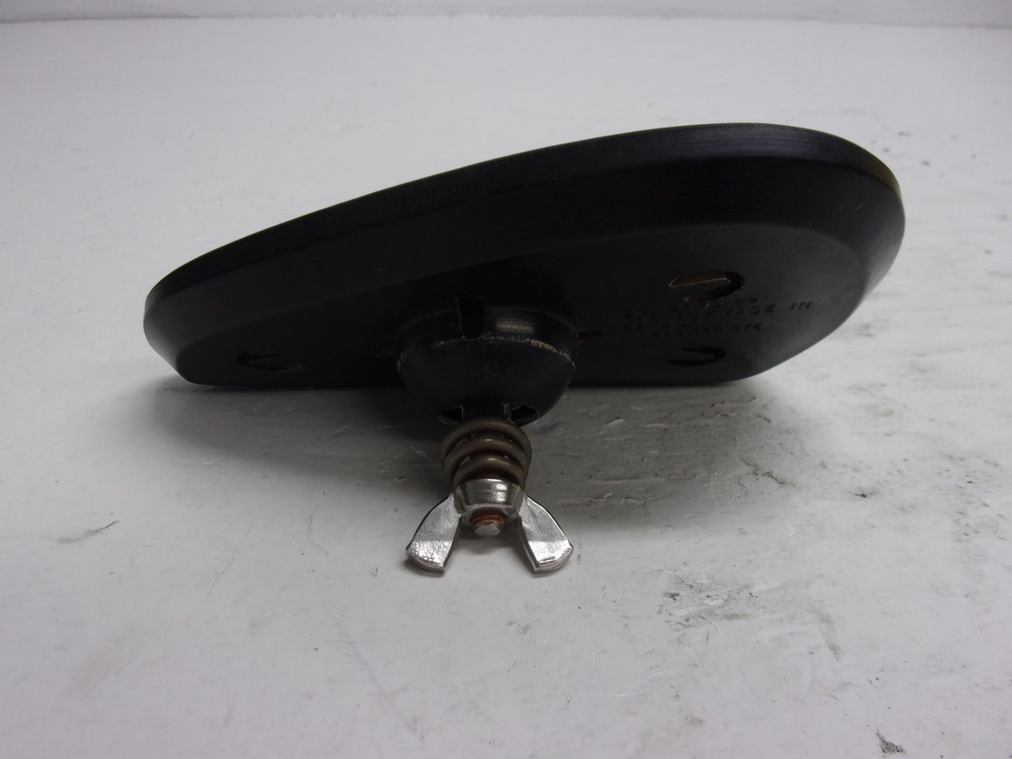 Sea Doo Bombardier 1993-1999 SPX XP OEM Right Mirror Insert Part# 269500055