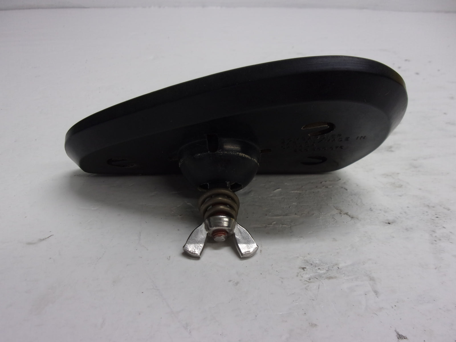 Sea Doo Bombardier 1993-1999 SPX XP OEM Right Mirror Insert Part# 269500055