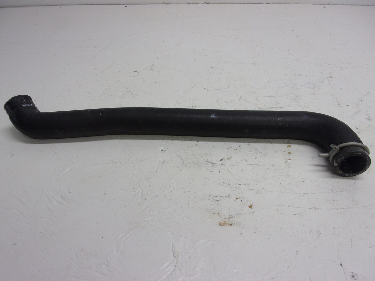 Sea Doo Bombardier 2002-2005 RXT GTX 4-Tec OEM Right Coolant Hose # 276000091