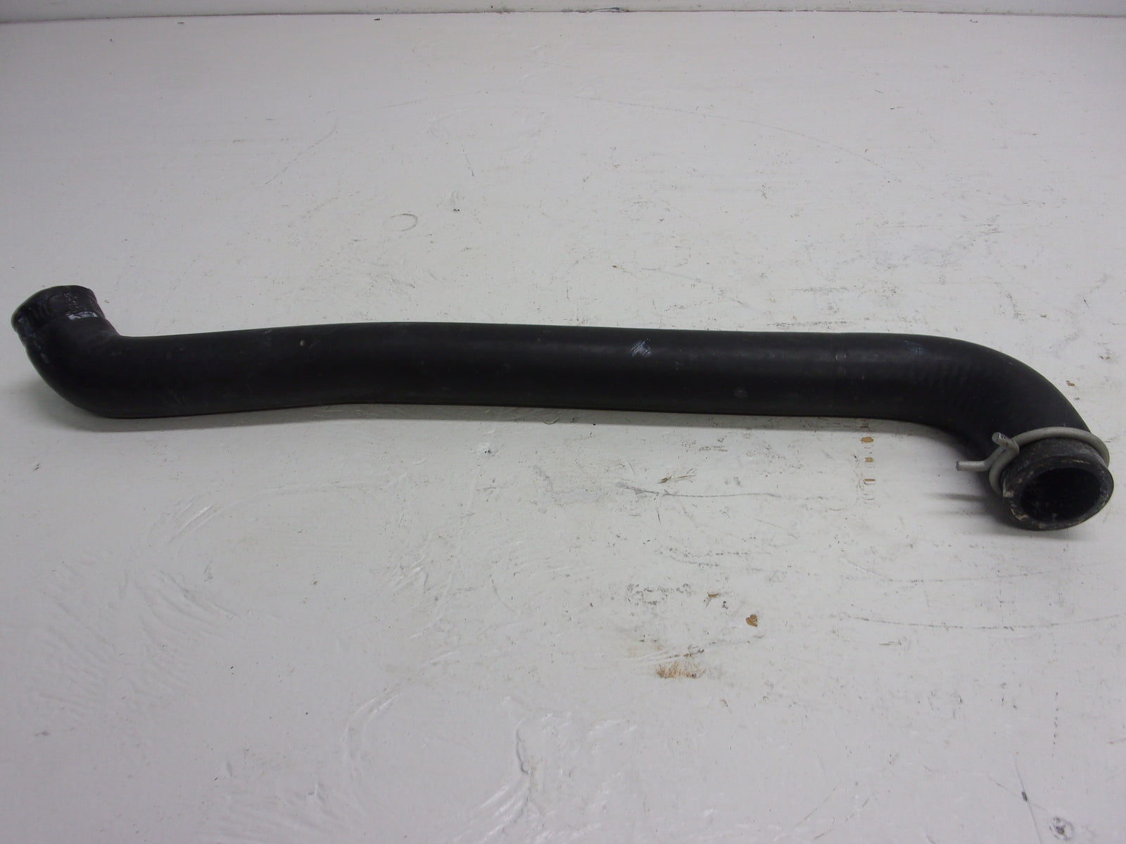 Sea Doo Bombardier 2002-2005 RXT GTX 4-Tec OEM Right Coolant Hose # 276000091