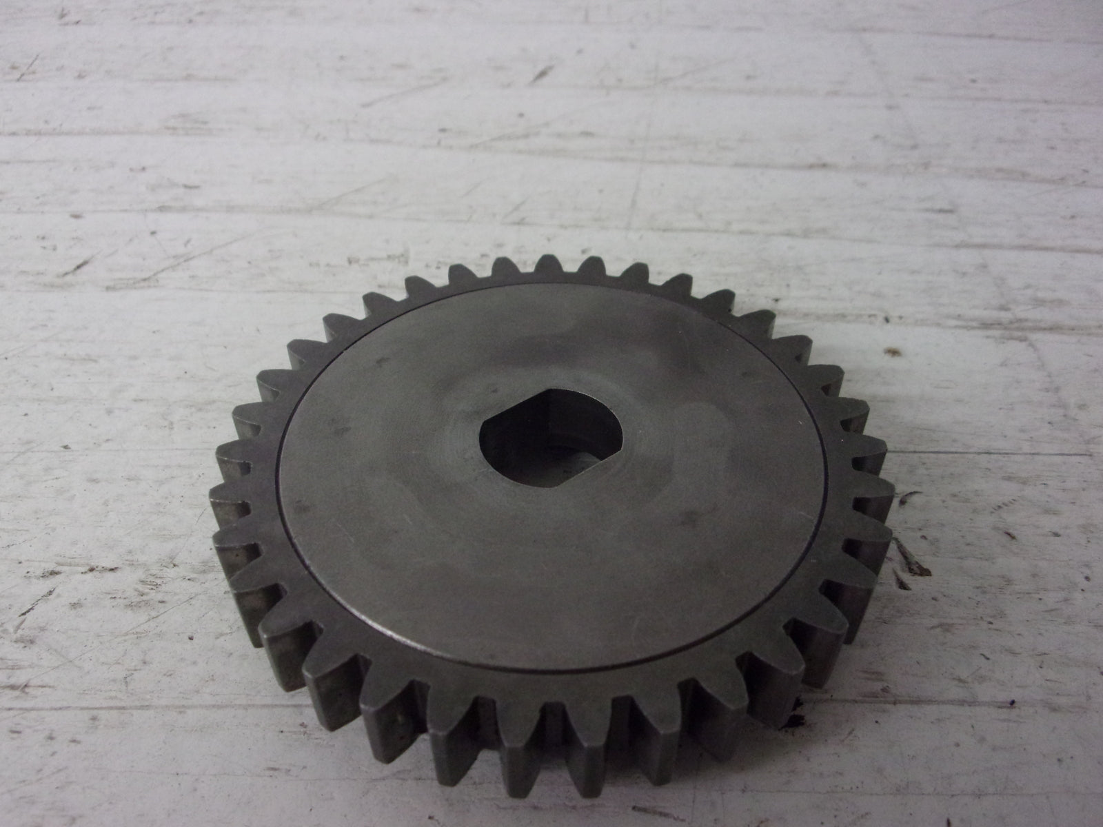Sea Doo PWC 2007-2017 GTR GTS GTX GTI RXP RXT OEM Starter Gear Part# 420889872