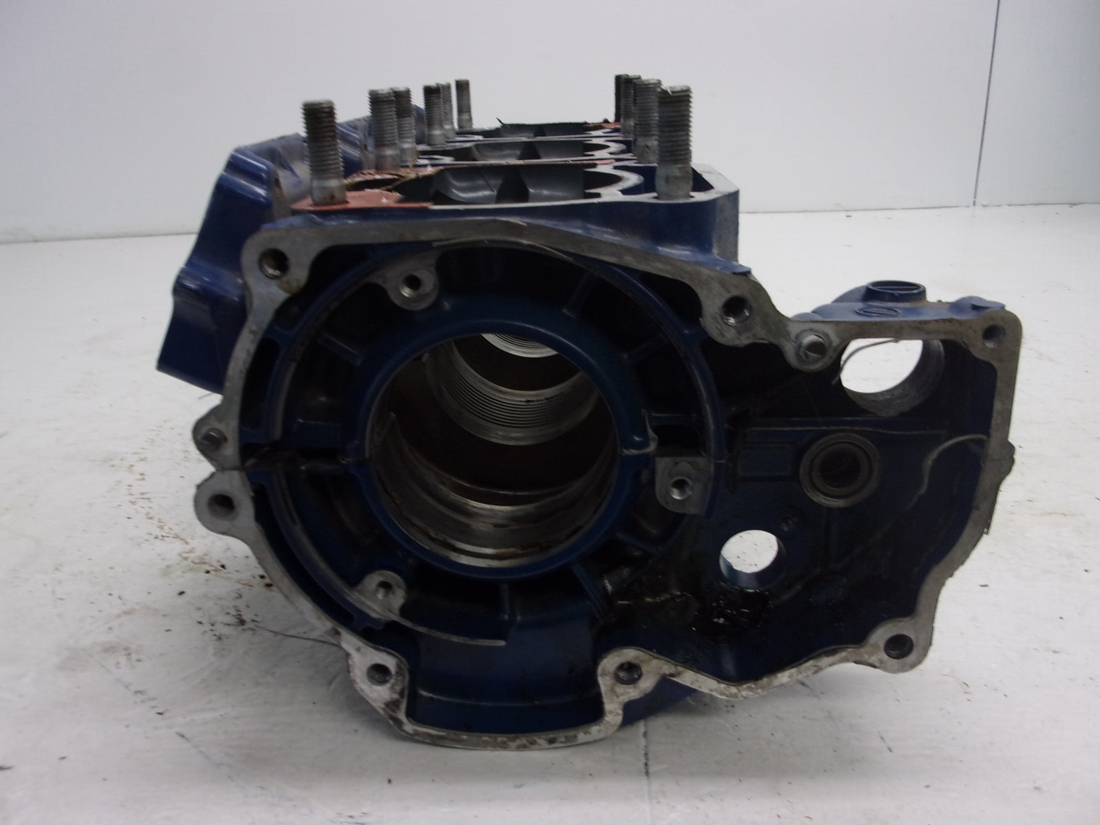 Polaris PWC Watercraft 1995-1997 SLT SLX SL OEM Crankcase Assembly Part# 3240246