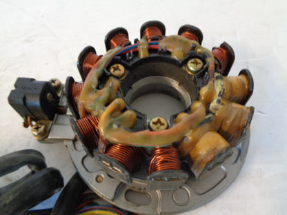 Polaris PWC Watercraft 1993 SL650 SL750 OEM Stator Assembly Part# 3240176