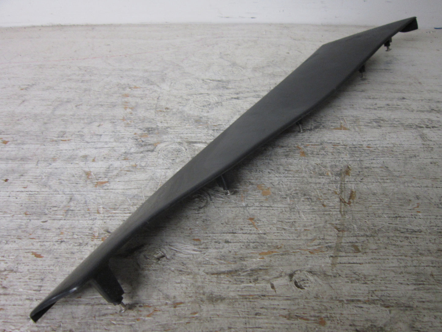 Yamaha Waverunner 1993-1996 WaveBlaster OEM Left Side Cover # GA7-6377B-00-00