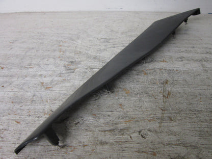 Yamaha Waverunner 1993-1996 WaveBlaster OEM Left Side Cover # GA7-6377B-00-00