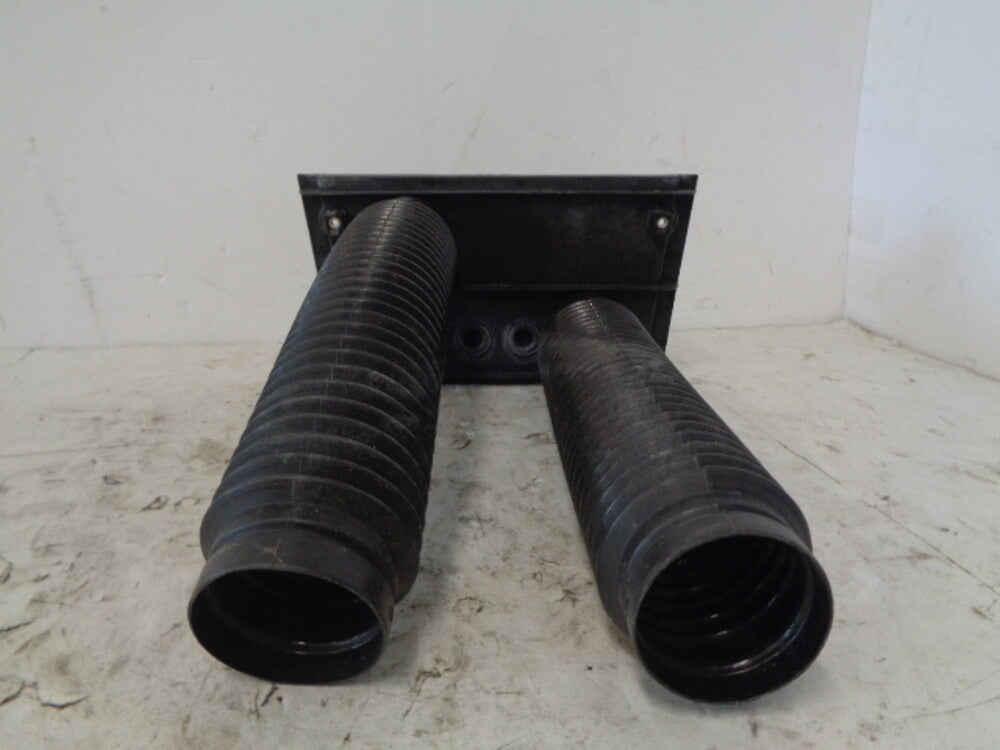 Sea Doo Bombardier 1996-1997 GTI GTX Lower Bridge Support Vent Tubes # 291000852