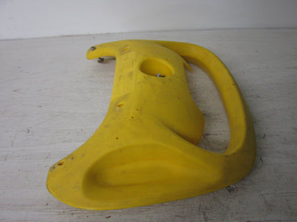 Sea Doo Bombardier 1996-1998 GS GSX OEM Yellow Rear Grab Handle Part# 295500367