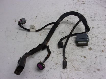 Polaris Snowmobile 2011-2012 RMK Rush Switchback OEM Hood Harness Part# 2411587
