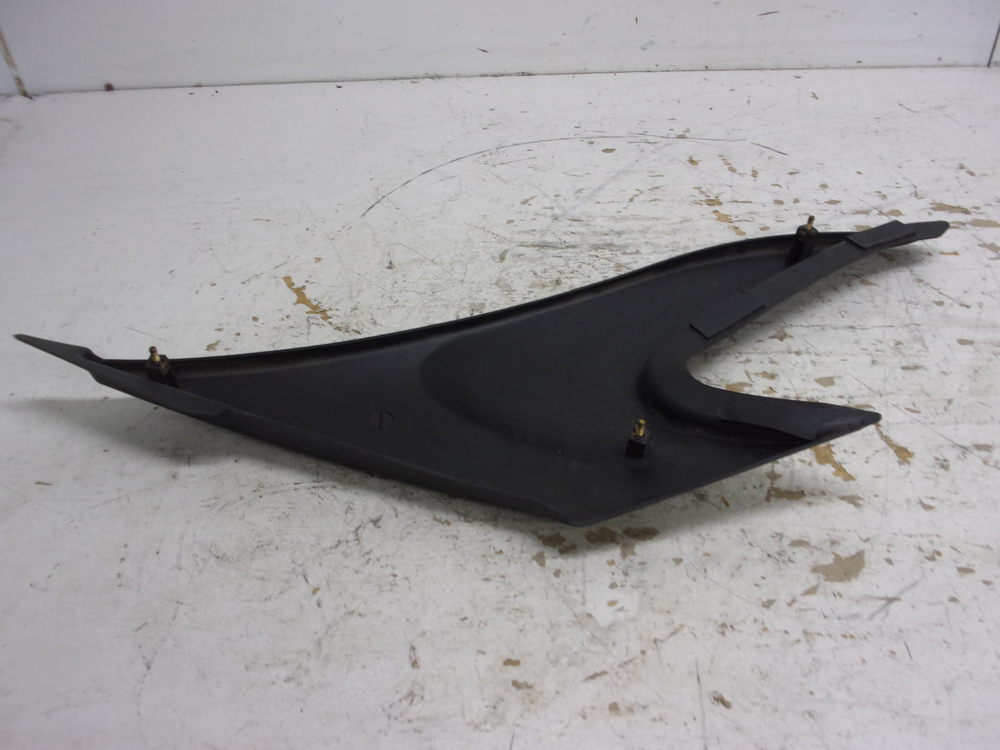 Kawasaki Jet Ski 2006 STX-12F OEM Left Hand Side Panel Part# 14091-3708-378
