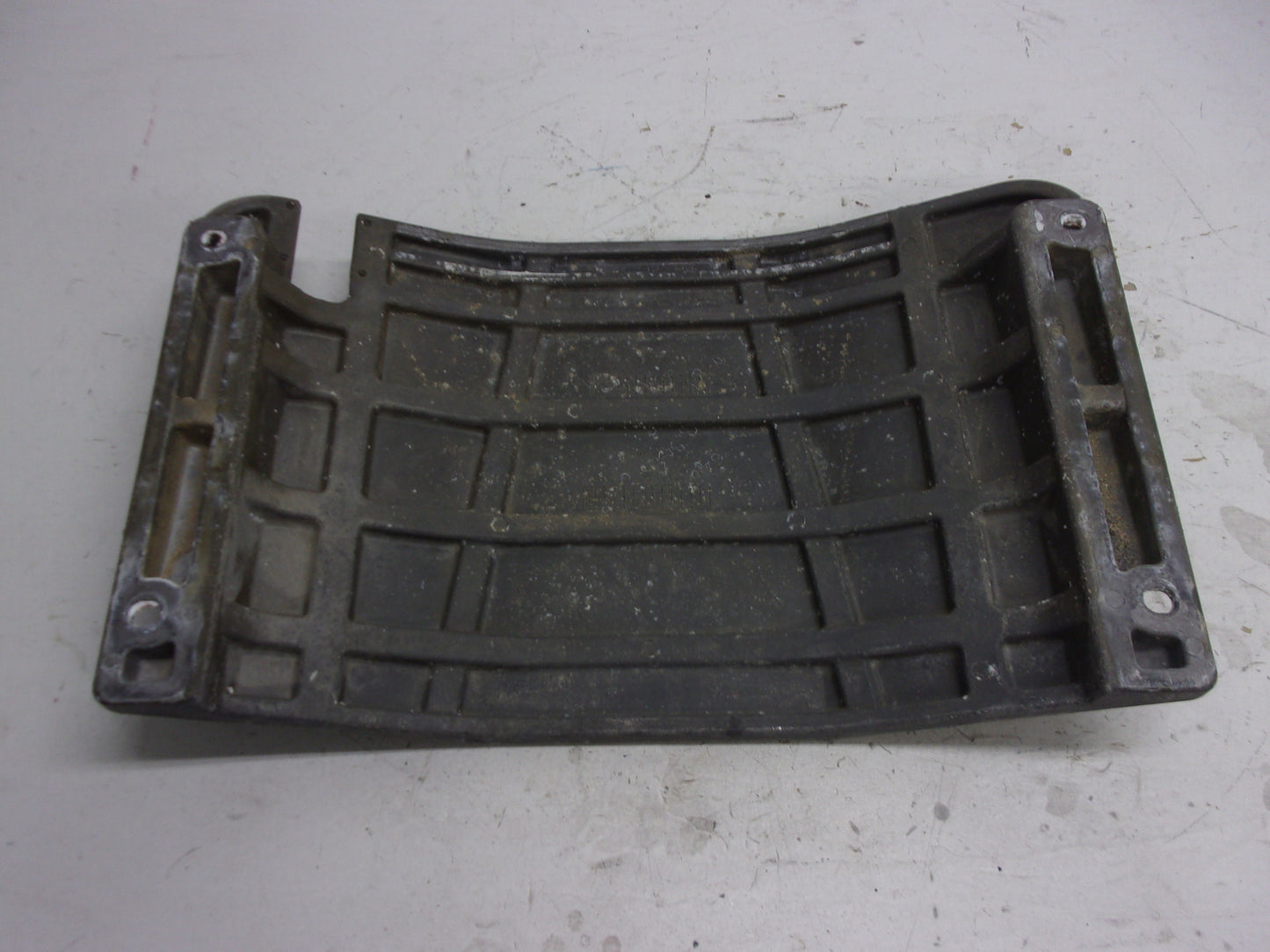 Yamaha WaveRunner PWC 2015-2020 VX OEM Ride Plate Assembly Part# F2X-U273B-00-00