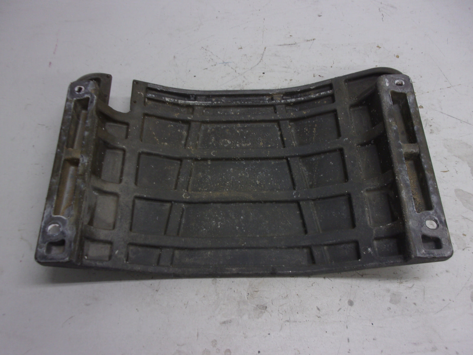 Yamaha WaveRunner PWC 2015-2020 VX OEM Ride Plate Assembly Part# F2X-U273B-00-00