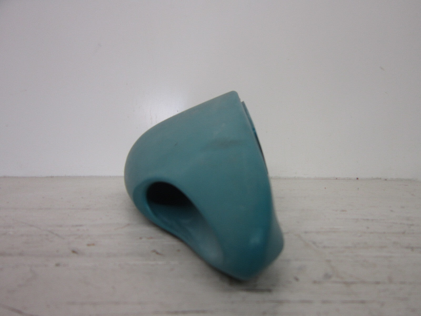 Yamaha Waverunner 1997 WaveVenture 700/1100 Teal Right Mirror # GH1-6596C-40-00