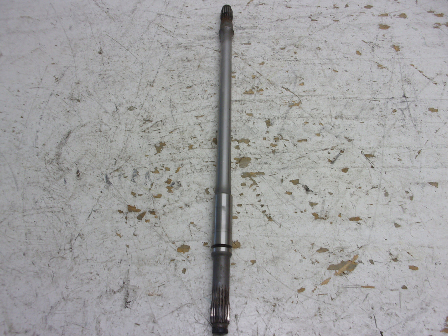 Kawasaki Jet Ski 2003-2021 Ultra  STX-12F/15F OEM Drive Shaft Part# 39159-3739