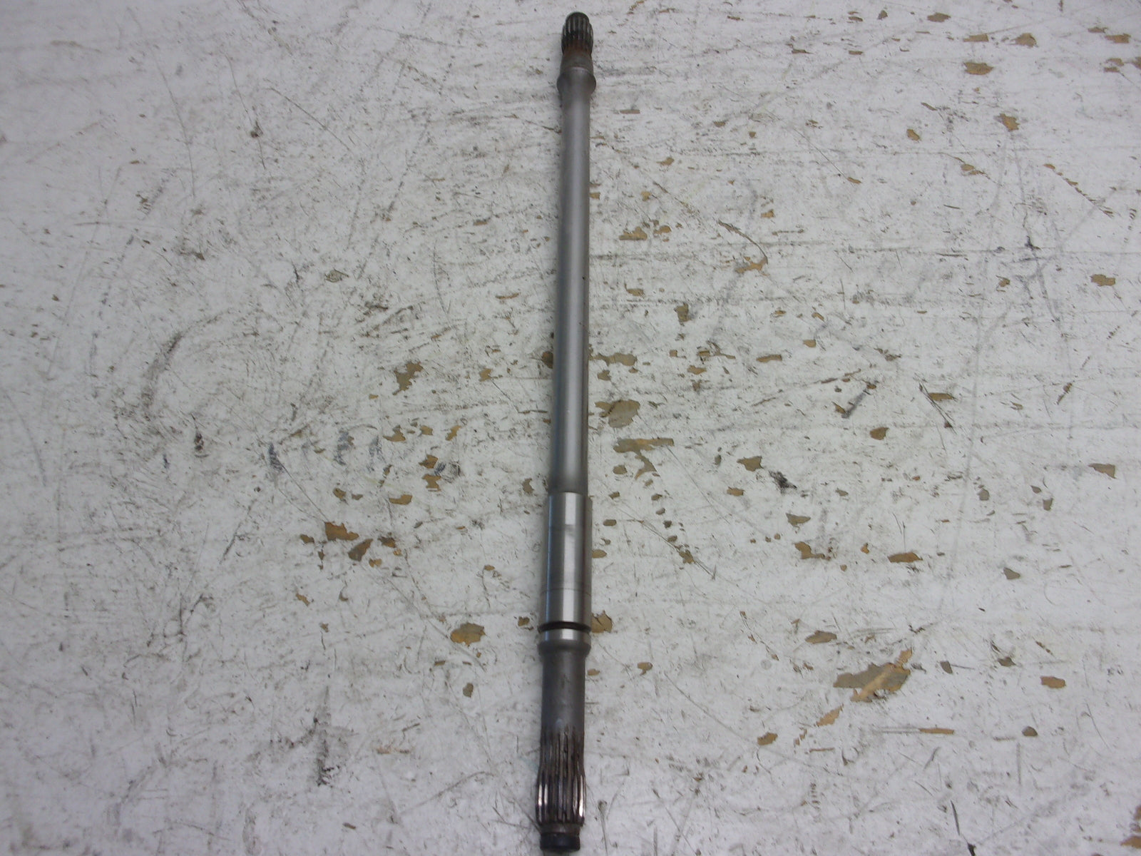 Kawasaki Jet Ski 2003-2021 Ultra  STX-12F/15F OEM Drive Shaft Part# 39159-3739