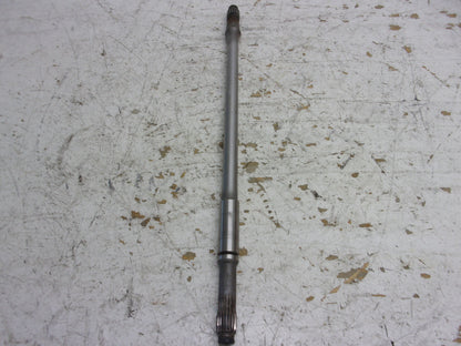 Kawasaki Jet Ski 2003-2021 Ultra  STX-12F/15F OEM Drive Shaft Part# 39159-3739