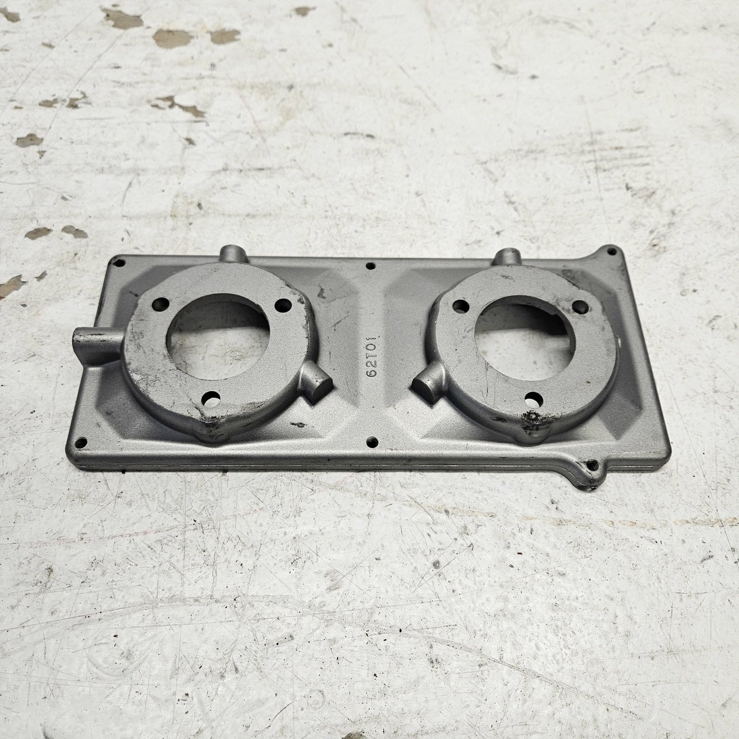 Yamaha WaveRunner 1998-2003 XL700 WVT OEM Carburetor Cover # 62T-14284-01-8P