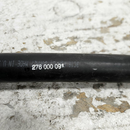 Sea Doo Bombardier 2002-2005 RXT GTX SC OEM Right Coolant Hose Part# 276000091