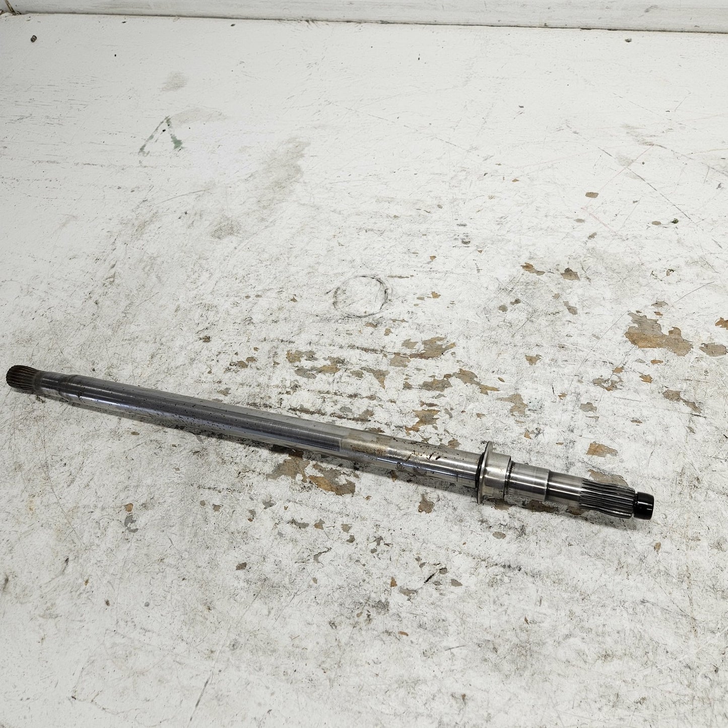 Sea Doo Bombardier 2003 GTX 4-Tech OEM Drive Shaft + Boot Part# 272000186