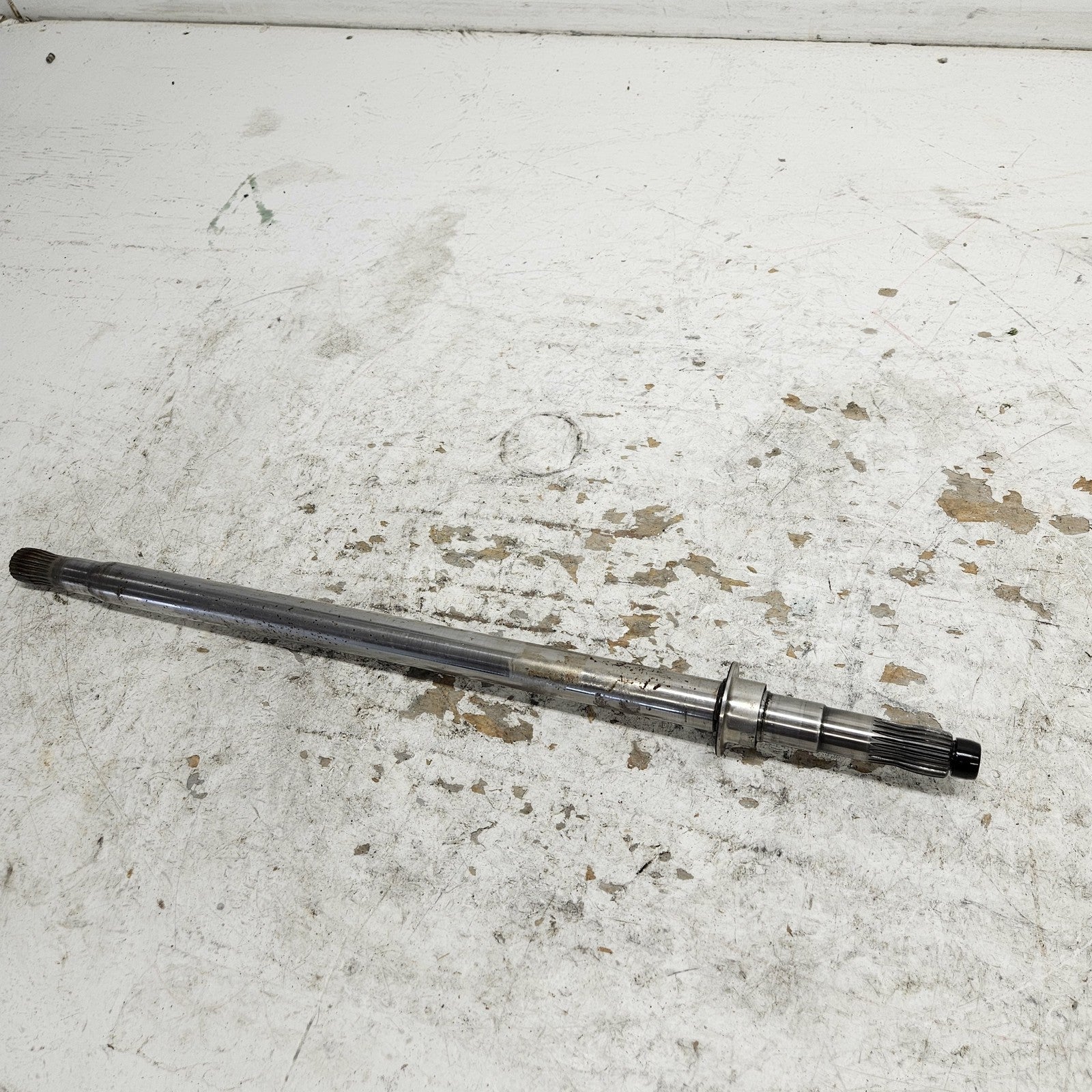 Sea Doo Bombardier 2003 GTX 4-Tech OEM Drive Shaft + Boot Part# 272000186