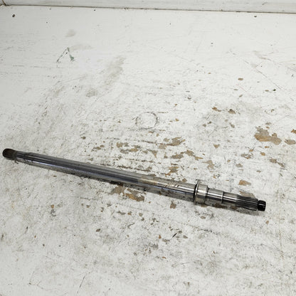 Sea Doo Bombardier 2003 GTX 4-Tech OEM Drive Shaft + Boot Part# 272000186