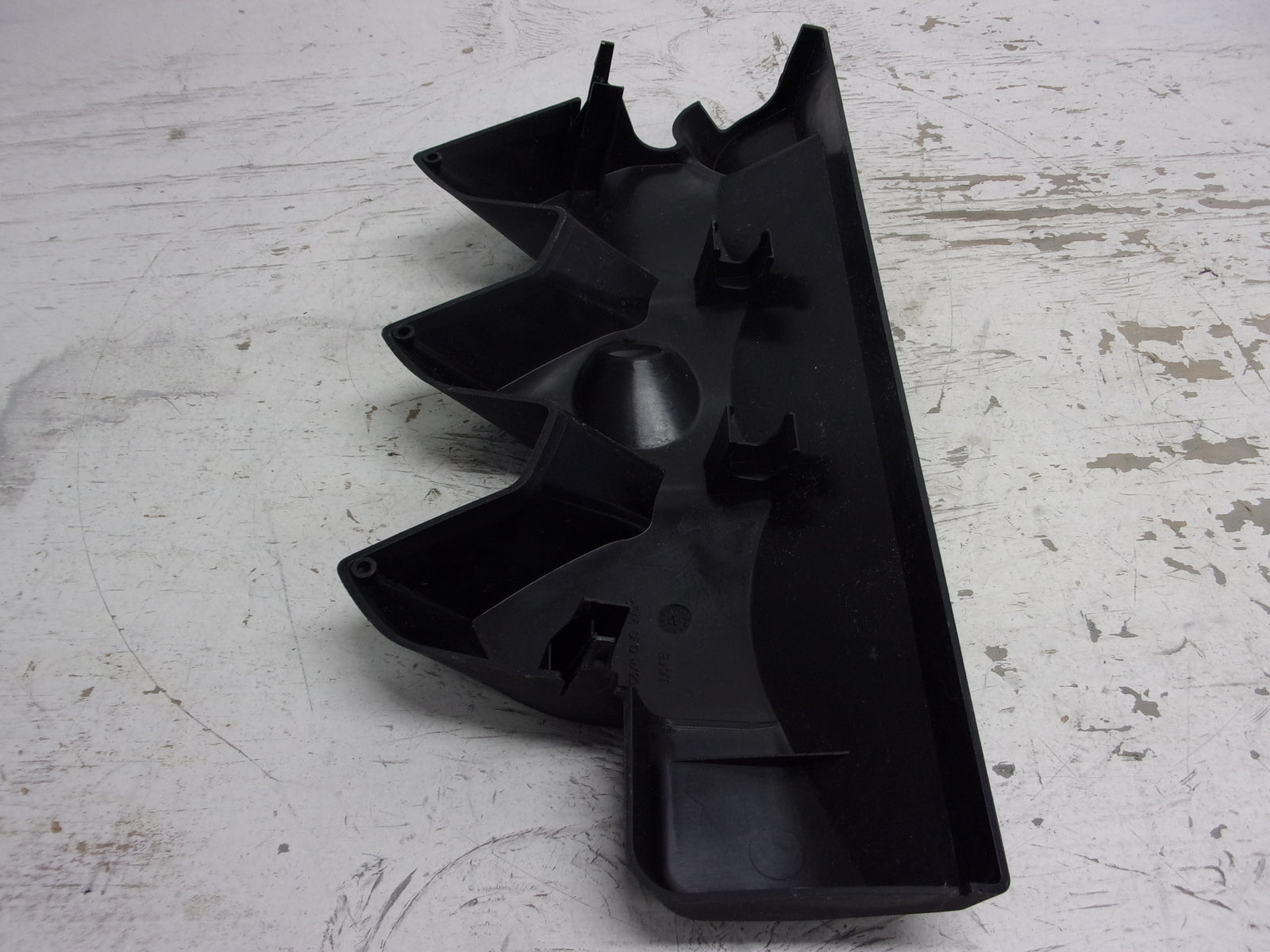 Sea Doo Bombardier 2002 GTX 4-Tec OEM Ignition Coil Cover Part# 290660171