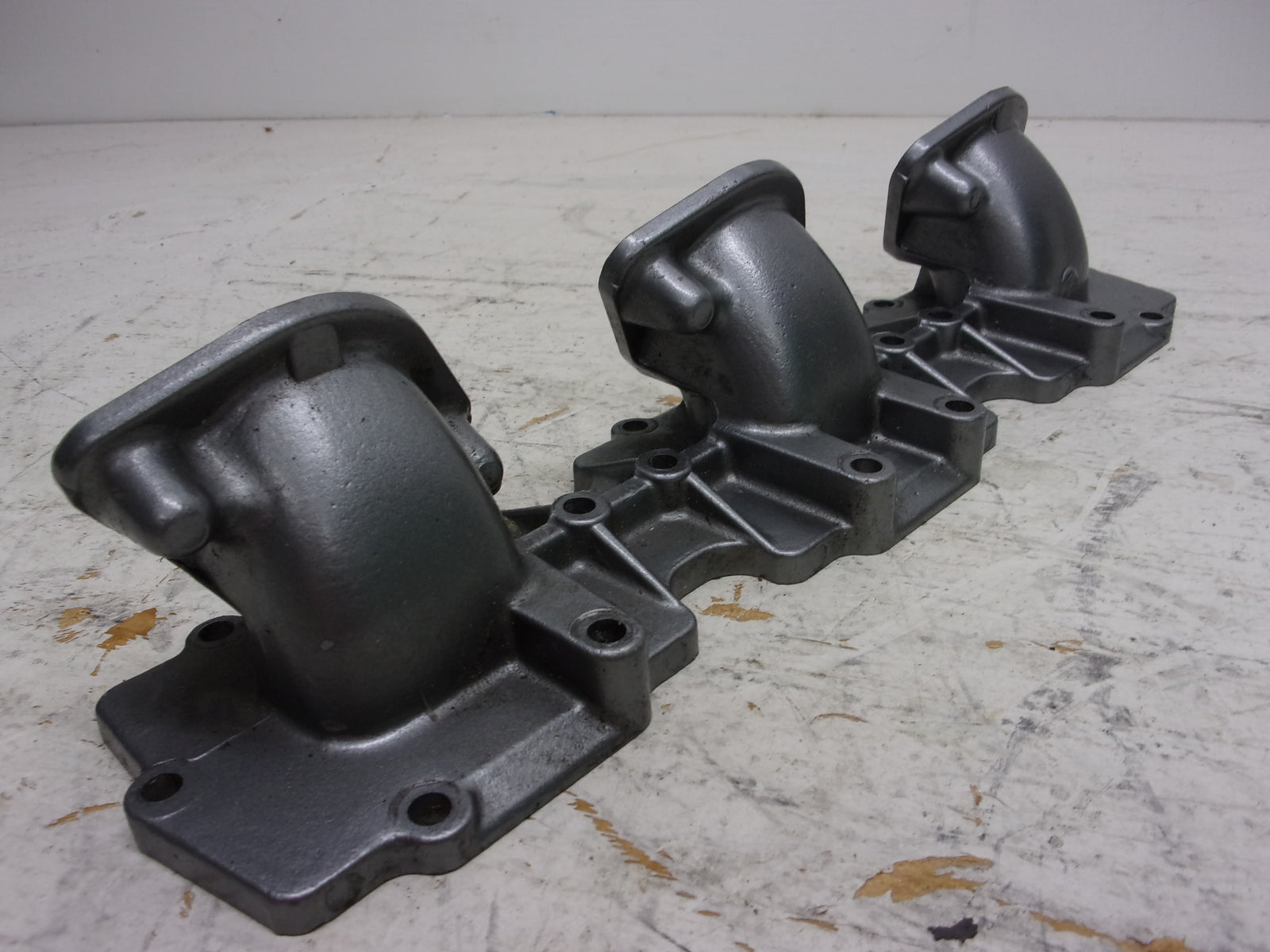Kawasaki Jet Ski 1995 900 ZXI OEM Intake Pipe / Manifold Part# 16060-3701