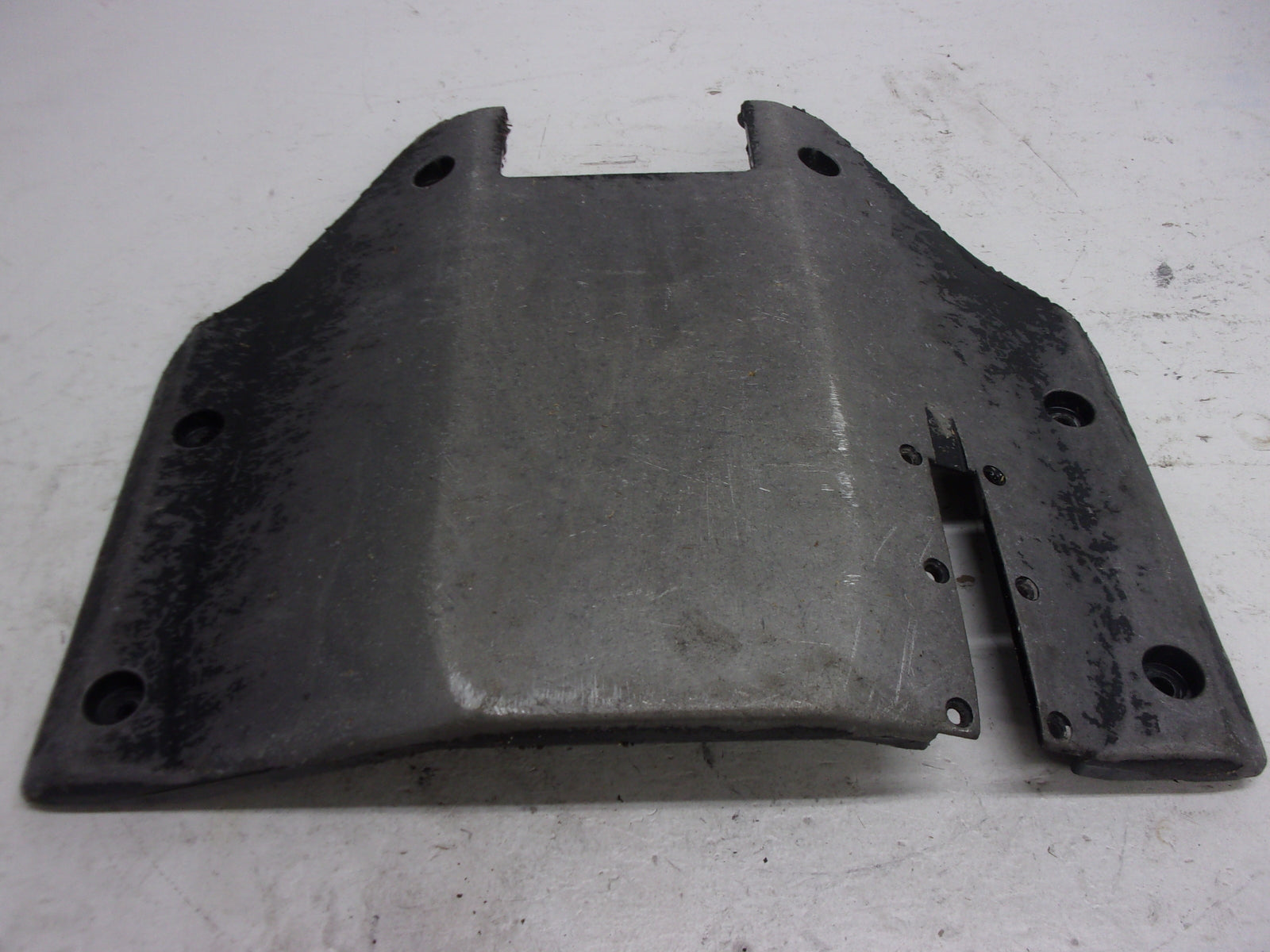 Sea Doo Bombardier 2001-2003 RX XP DI OEM Ride Plate Assembly Part# 271001229