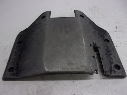 Sea Doo Bombardier 2001-2003 RX XP DI OEM Ride Plate Assembly Part# 271001229