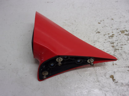Kawasaki Jet Ski 2007-2009 Ultra 250/260 OEM Red Right Mirror Part# 56001-3726-H