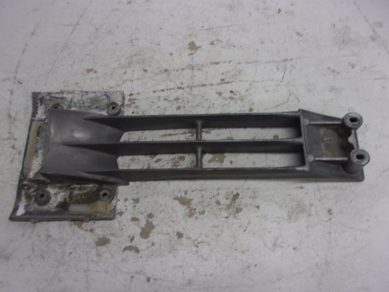 Kawasaki Jet Ski 2007-2021 Ultra LX OEM Intake Grate Assembly Part# 59366-3723