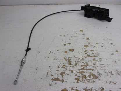 Can-Am Roadster 2019-2020 Ryker OEM Parking Brake Cable & Lever Part# 420945895