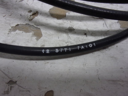 Kawasaki Jet Ski 2003-2021 Ultra STX 12/F15F Throttle Cable + Lever # 54012-3771