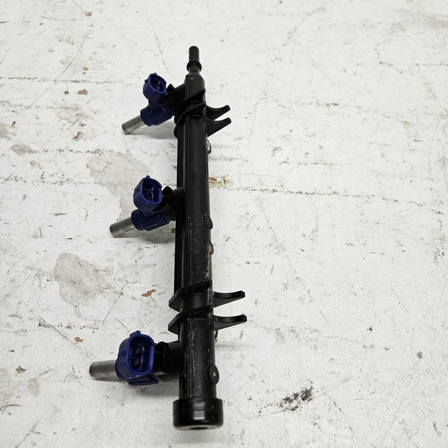 Yamaha WaveRunner 2018-2023 VX EX Jet Blaster Fuel Injector Set 2HC-13761-00-00