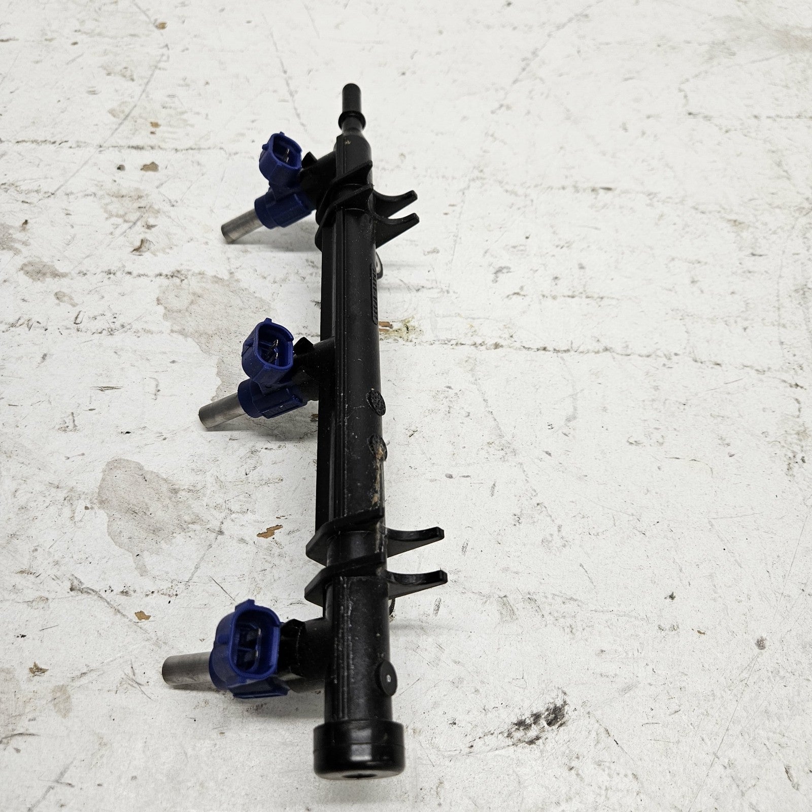 Yamaha WaveRunner 2018-2023 VX EX Jet Blaster Fuel Injector Set 2HC-13761-00-00