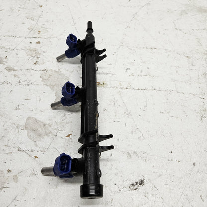 Yamaha WaveRunner 2018-2023 VX EX Jet Blaster Fuel Injector Set 2HC-13761-00-00