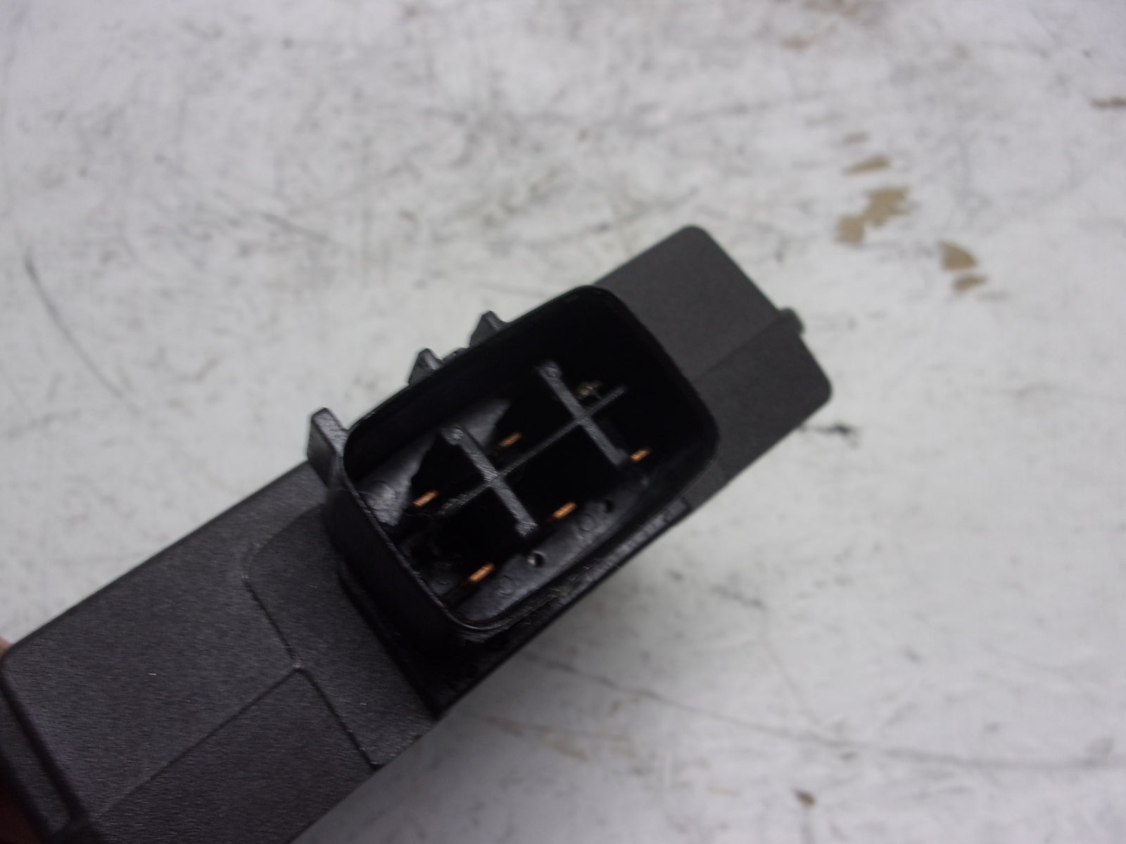 Kawasaki Jet Ski 2003-2012 Ultra STX-12F/15F OEM Voltage Regulator # 21066-3718