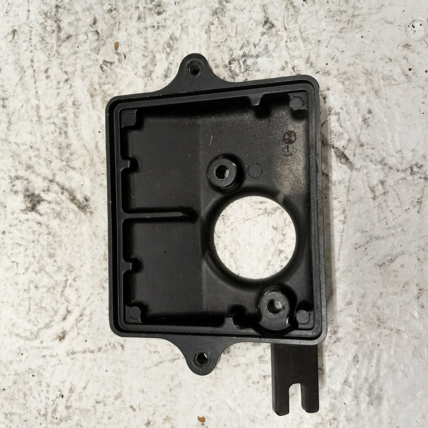 Kawasaki Jet Ski 1986-1990 650SX X2 OEM Flame Arrester Case Part# 32099-3707