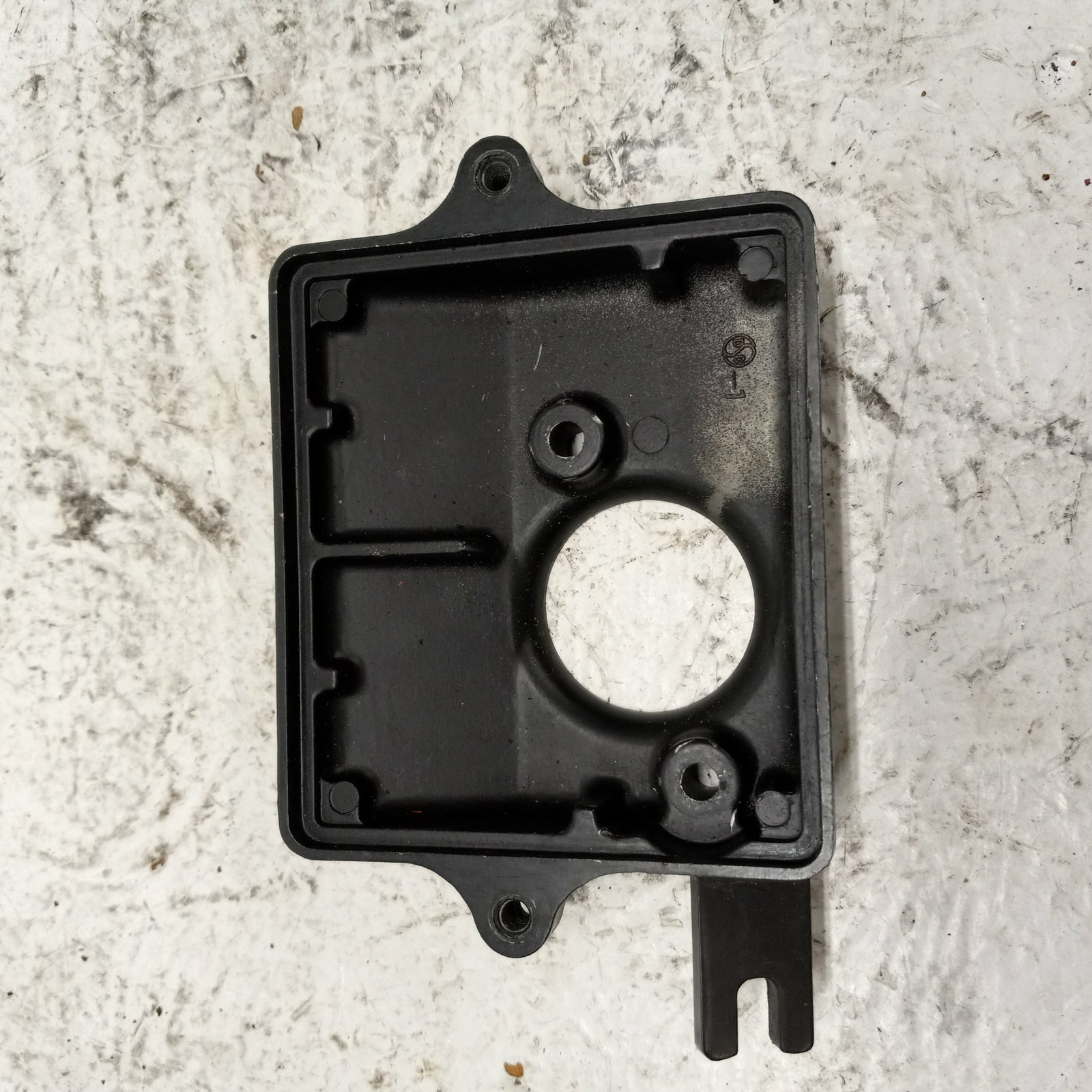 Kawasaki Jet Ski 1986-1990 650SX X2 OEM Flame Arrester Case Part# 32099-3707
