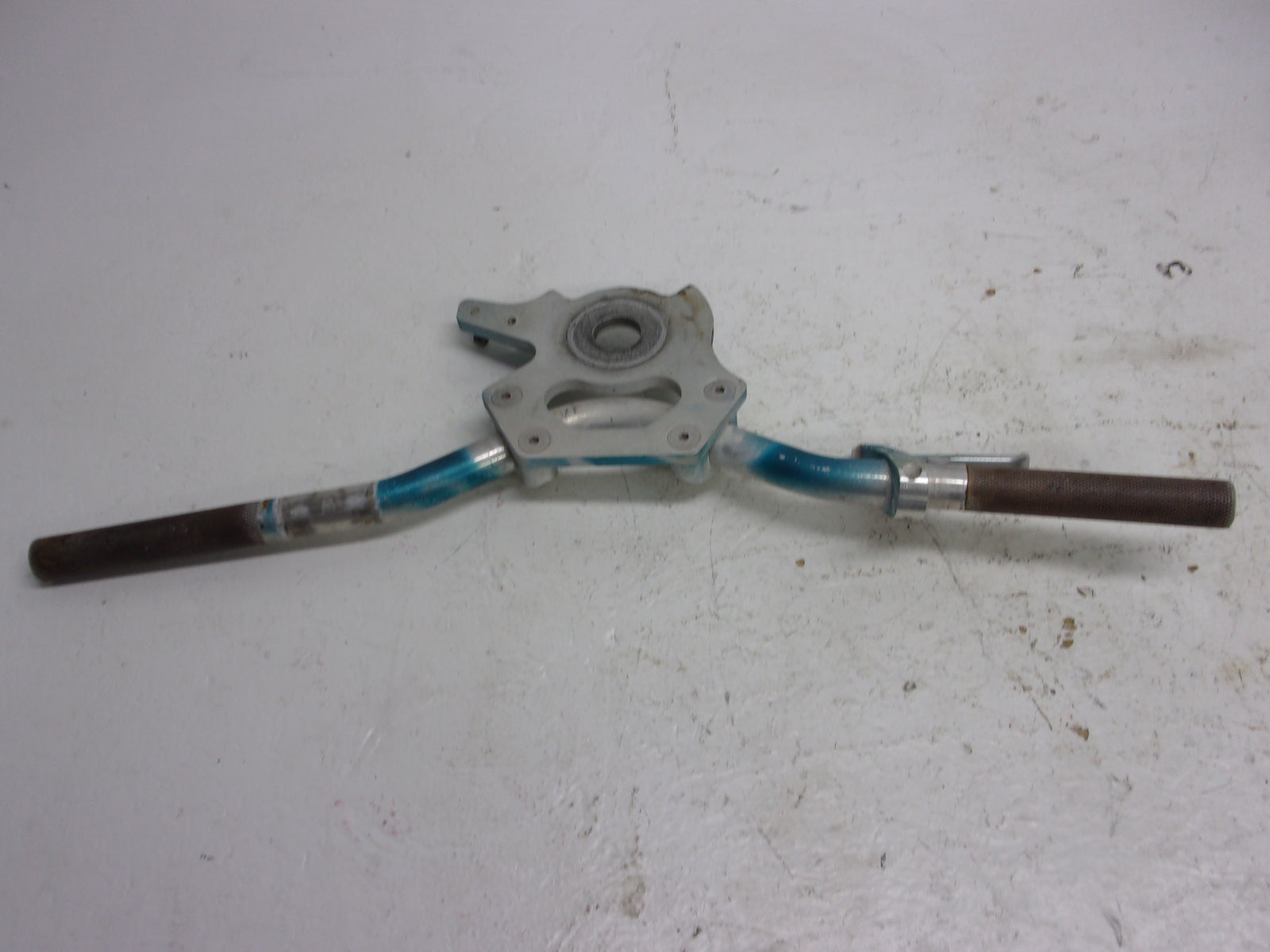 Kawasaki Jet Ski 1994-1995 750 SX OEM Complete Handlebar Set 46003-3728