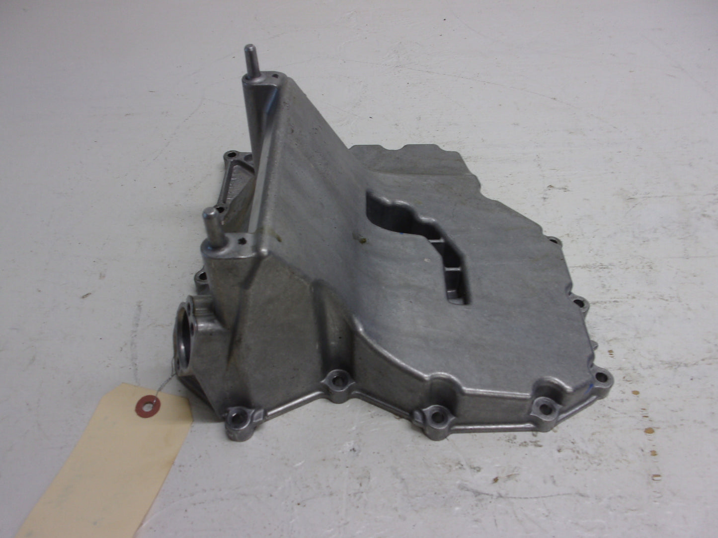 Sea Doo Bombardier 2020-2021 Spark GTI ACE OEM Oil Sump Cover Part# 420656706