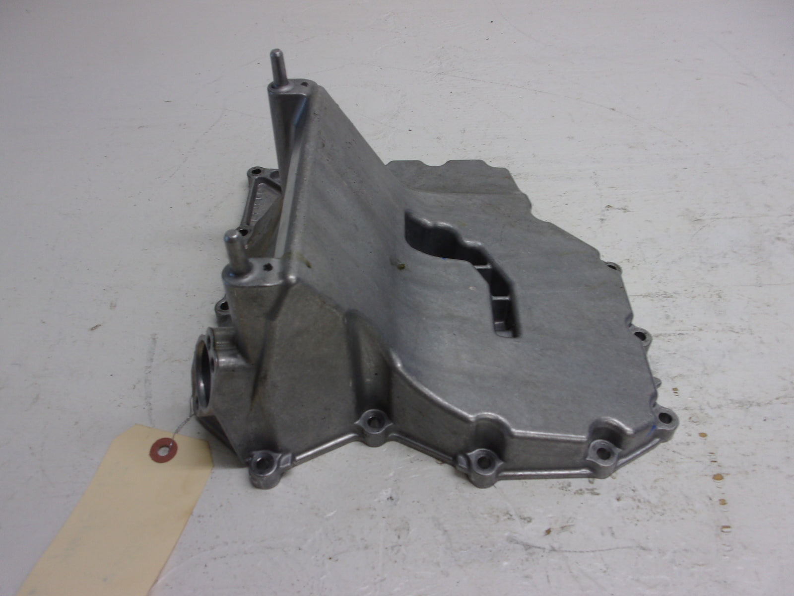Sea Doo Bombardier 2020-2021 Spark GTI ACE OEM Oil Sump Cover Part# 420656706
