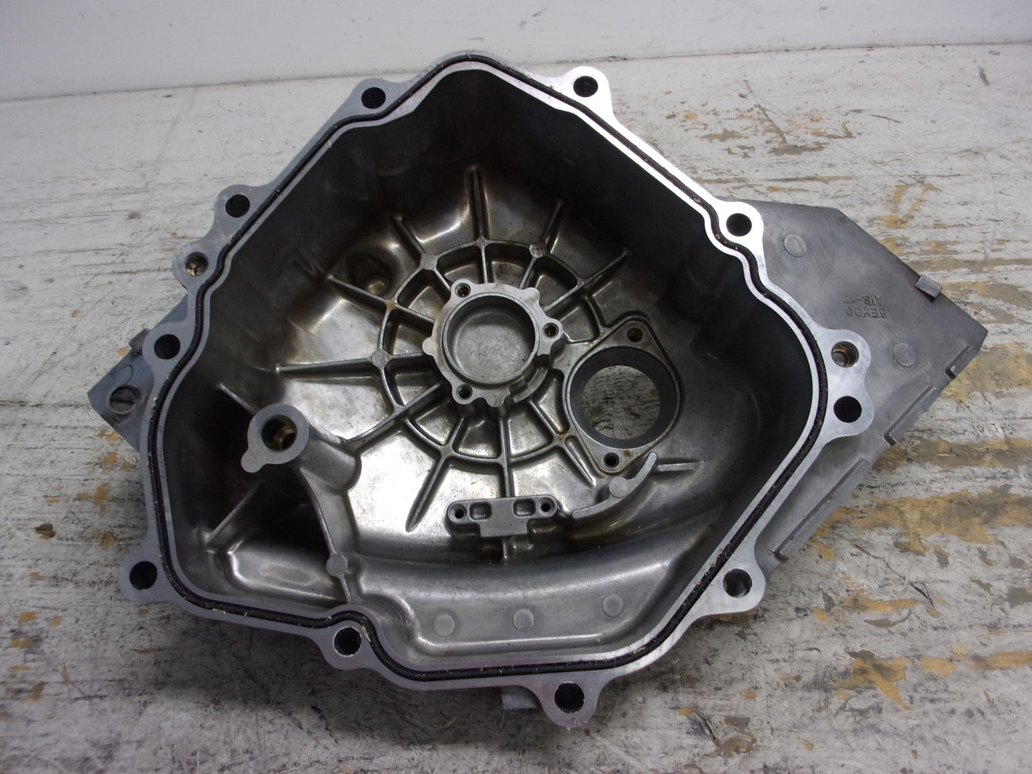 Yamaha Waverunner 2012-2022 EX VX Super Jet OEM Crankcase Cover 6EY-15421-00-00