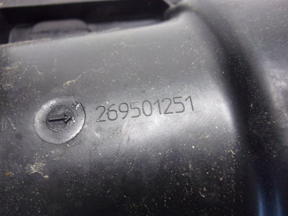 Sea Doo Bombardier PWC 2005-2007 3D DI/RFI Central Luggage Tray Part# 269501251