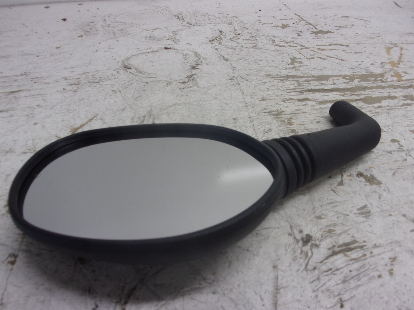 KTM Dirt Bike KTM OEM Mirror R/S 2003-2005 525 MXC 450 MXC G RACING 58412041000