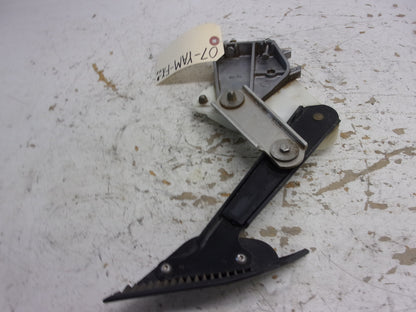 Yamaha Waverunner 2007 FX HO OEM Complete Reverse Remocon Lever F1X-6134A-03-00