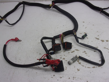 Sea Doo Bombardier PWC 2003-2004 GTX 4-Tech OEM Main Wiring Harness # 278001788