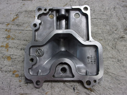 Kawasaki Jet Ski 2004-2021 STX SX-R Ultra OEM Oil Pump Cover Part# 14091-3767