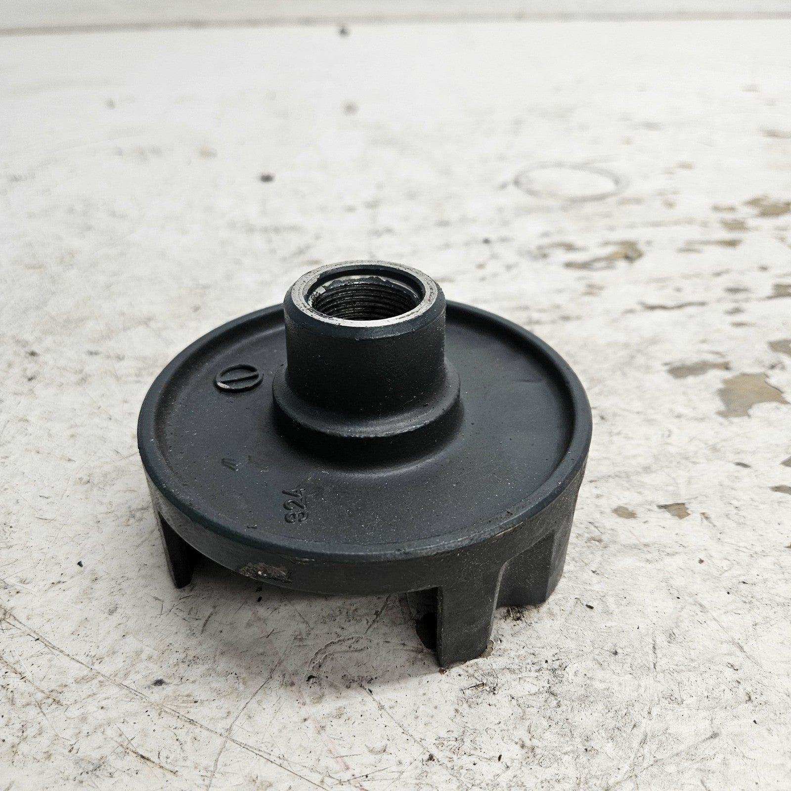 Yamaha WaveRunner 1990-1994 Superjet VXR FX1 Blaster OEM Coupler 6R7-45813-11-9M