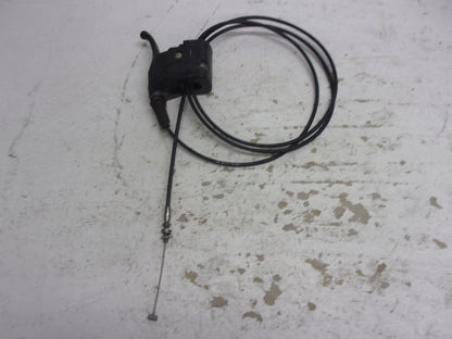 Kawasaki Jet Ski 2003-2021 Ultra STX 12/F15F Throttle Cable + Lever # 54012-3771